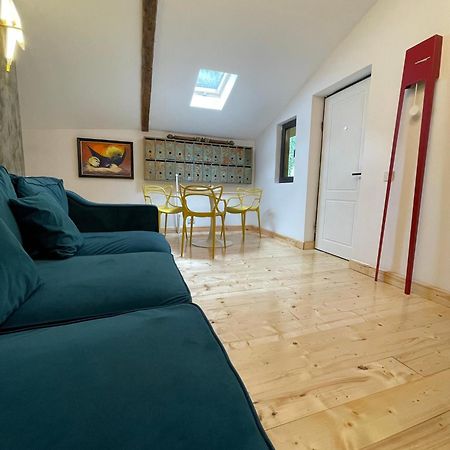 Apartament Art Cluj Luaran gambar