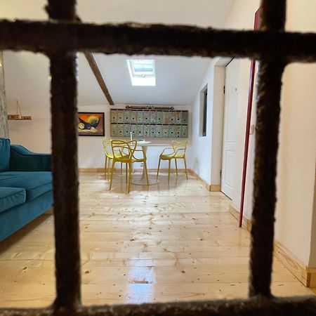 Apartament Art Cluj Luaran gambar