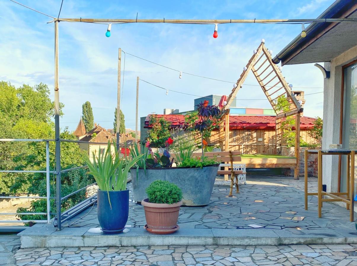 Apartament Art Cluj Luaran gambar