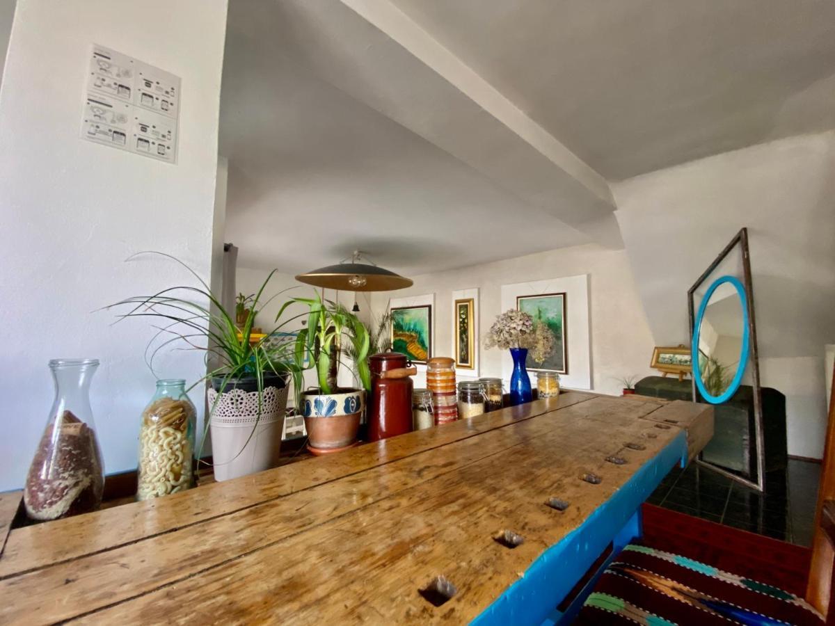 Apartament Art Cluj Luaran gambar