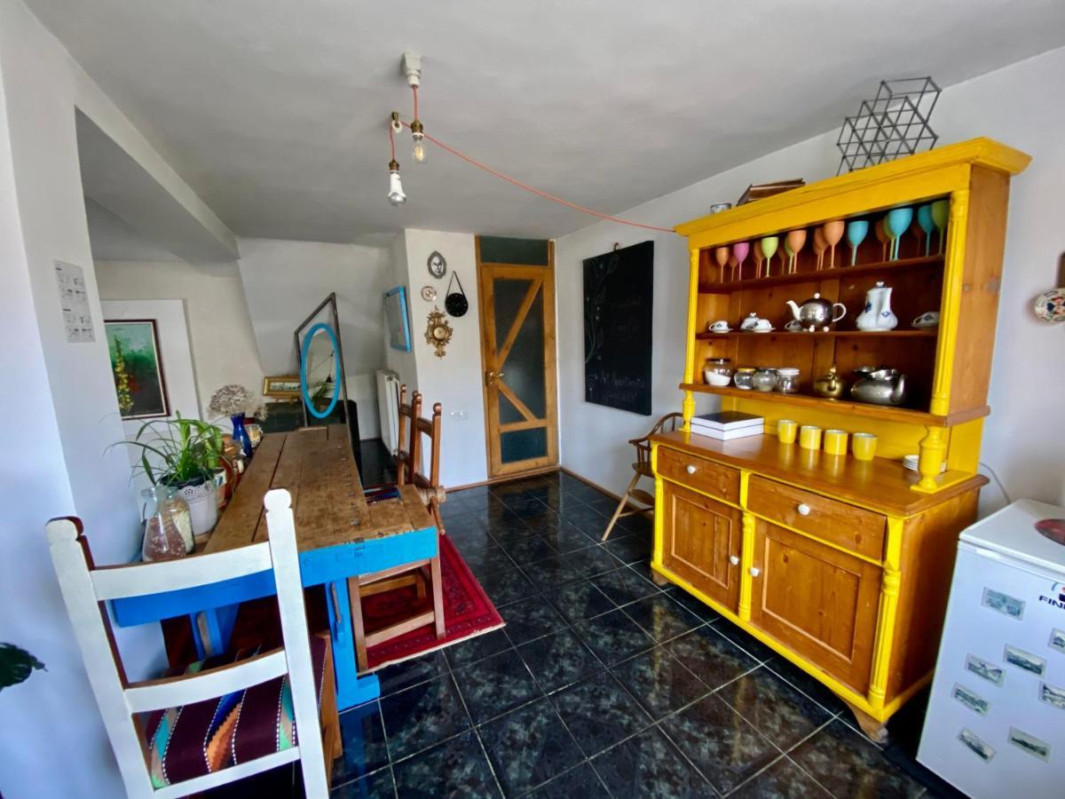 Apartament Art Cluj Luaran gambar