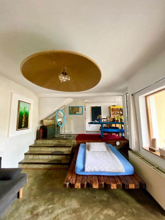 Apartament Art Cluj Luaran gambar
