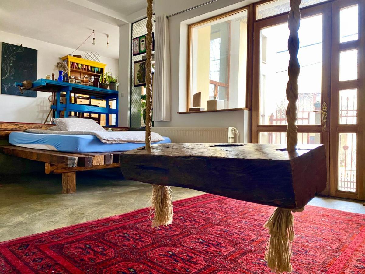 Apartament Art Cluj Luaran gambar