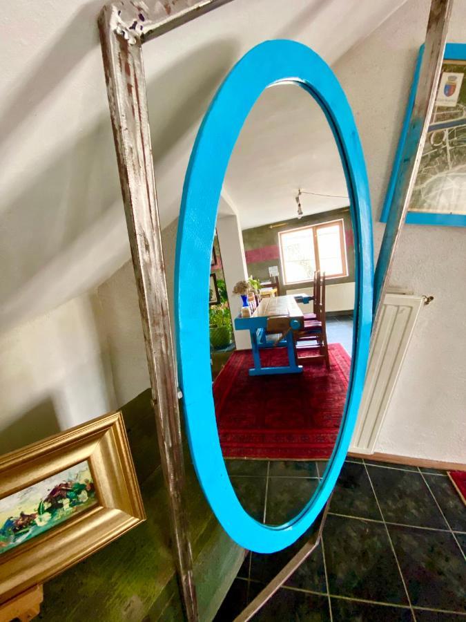 Apartament Art Cluj Luaran gambar