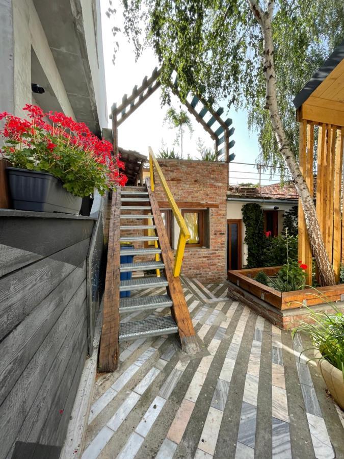 Apartament Art Cluj Luaran gambar