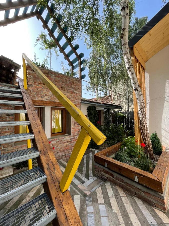 Apartament Art Cluj Luaran gambar