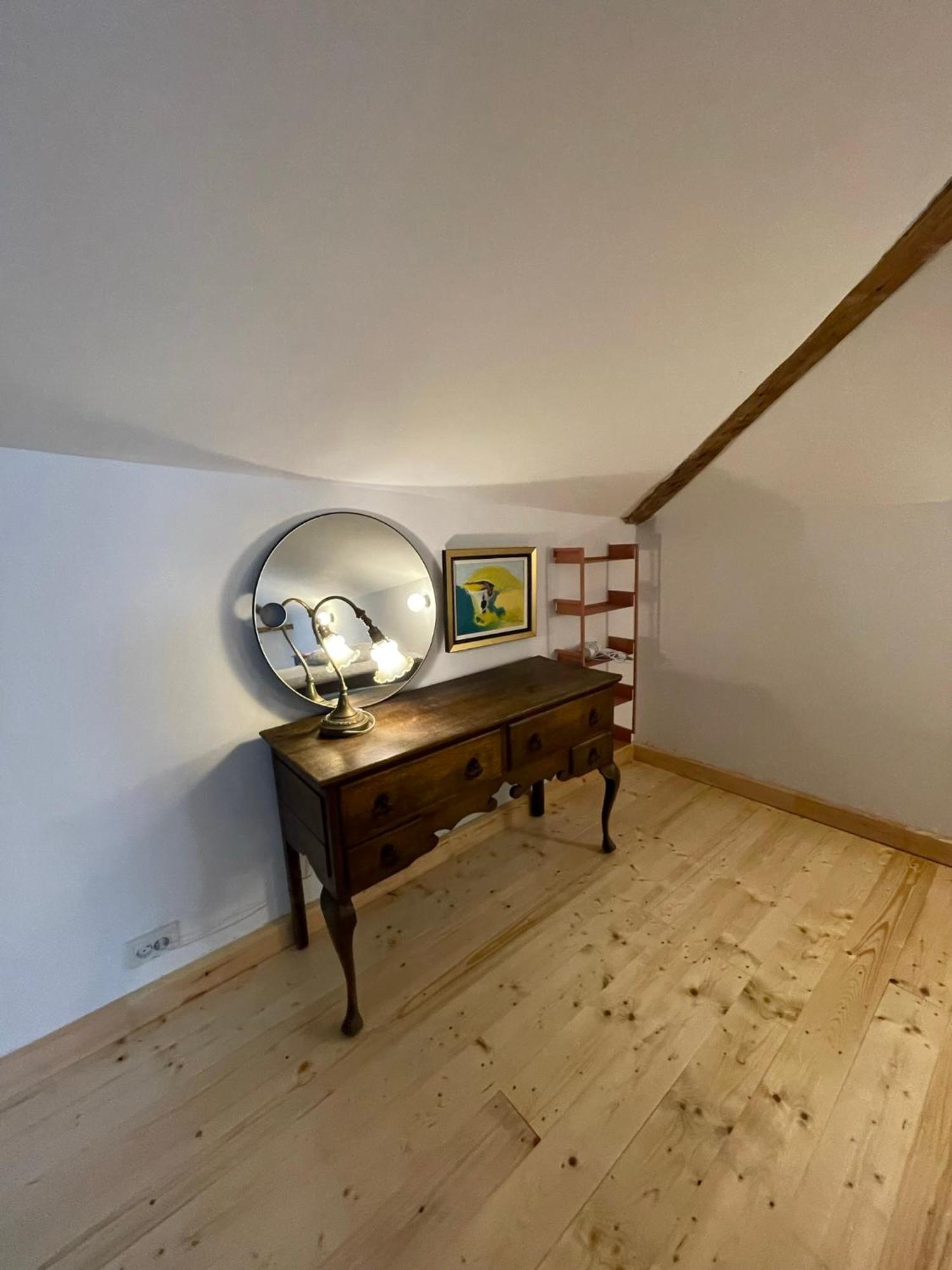 Apartament Art Cluj Luaran gambar