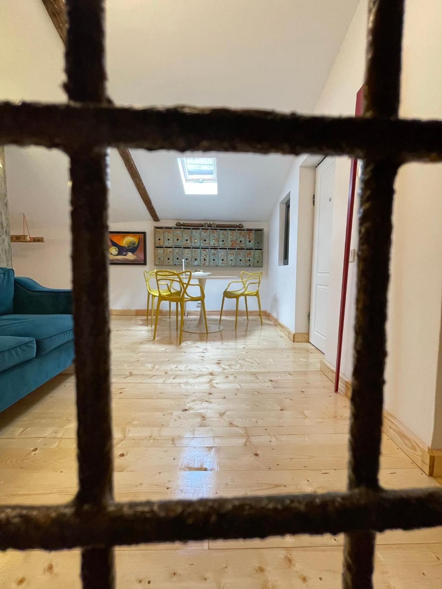 Apartament Art Cluj Luaran gambar