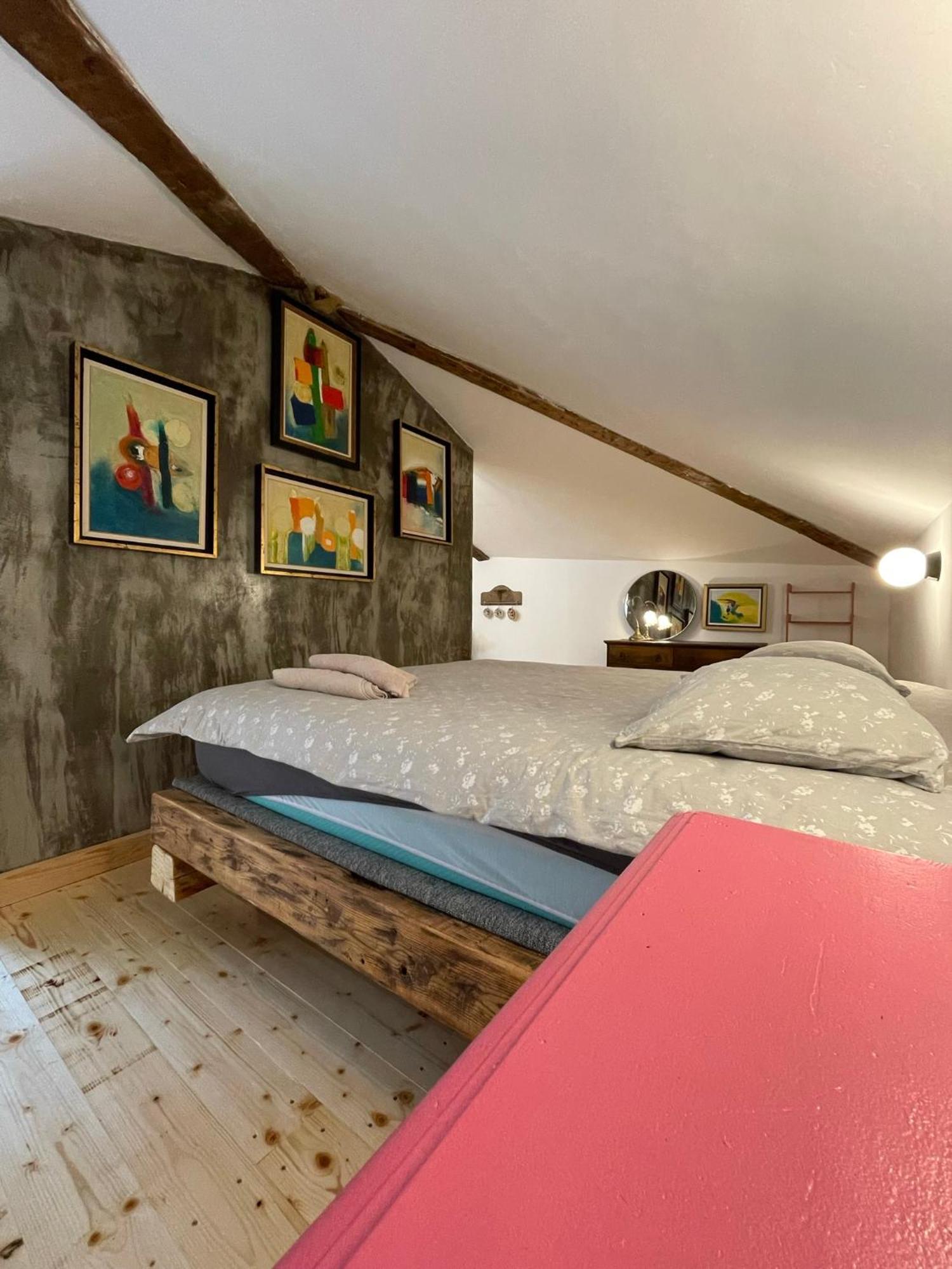 Apartament Art Cluj Luaran gambar