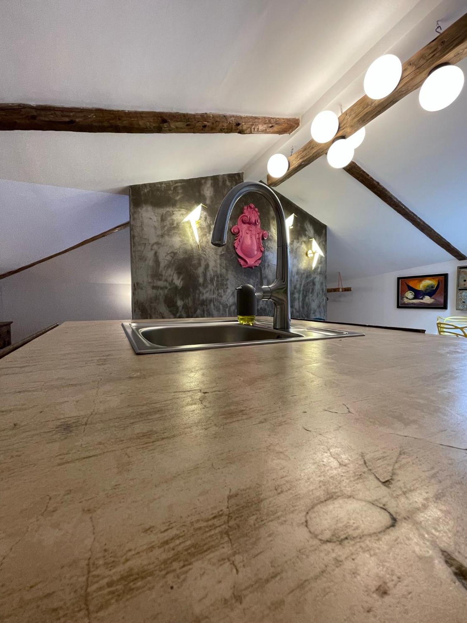 Apartament Art Cluj Luaran gambar