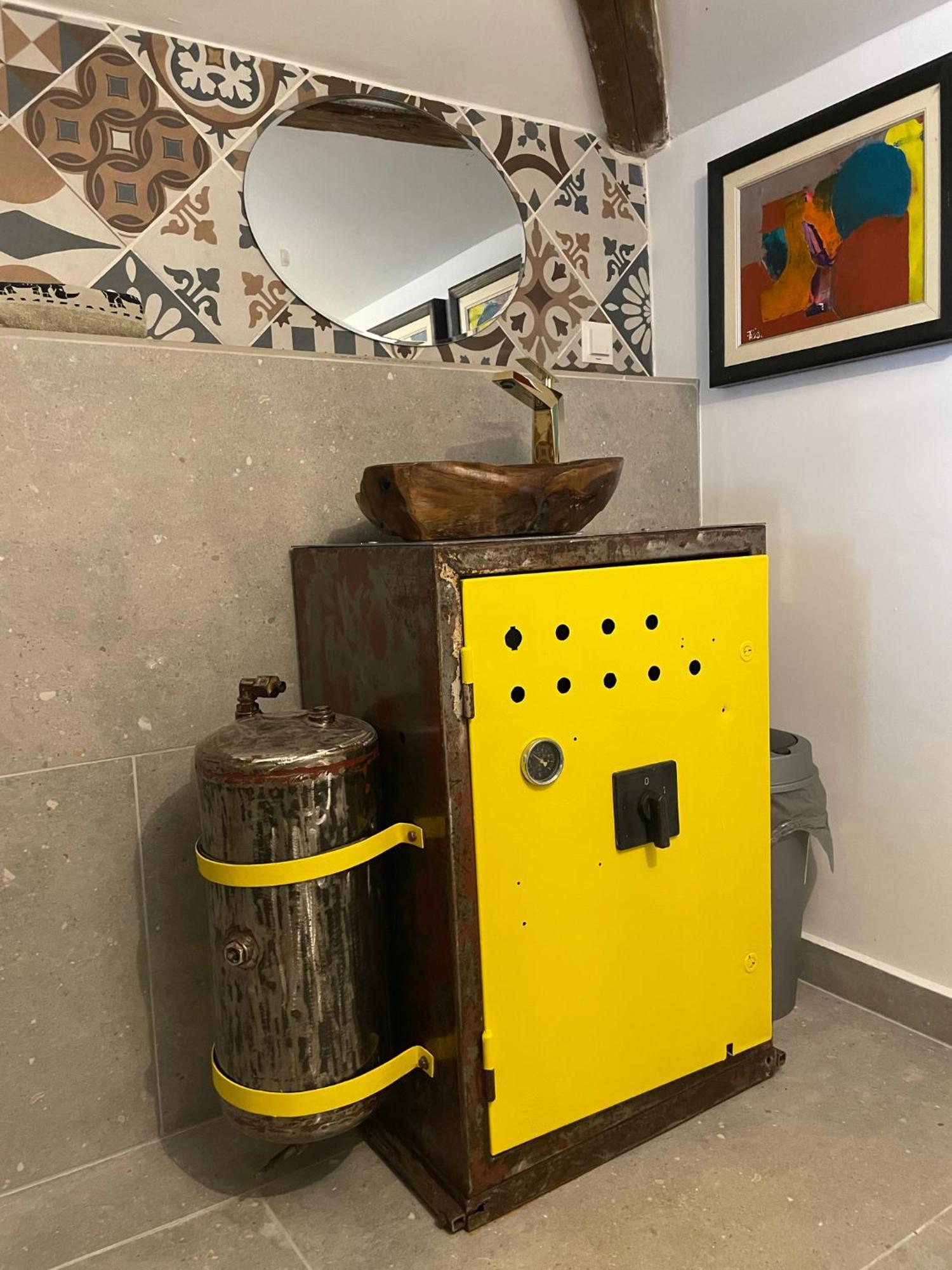 Apartament Art Cluj Luaran gambar