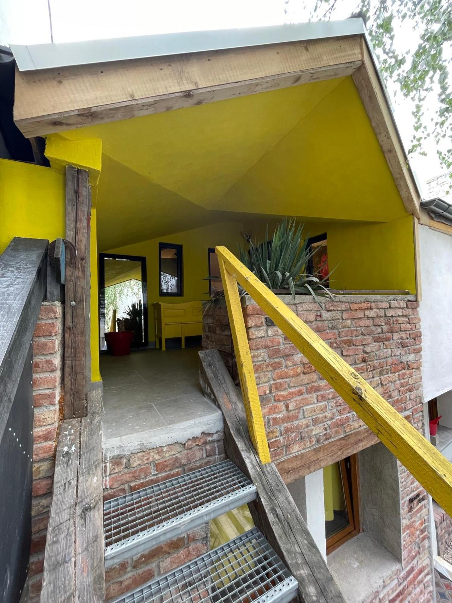 Apartament Art Cluj Luaran gambar