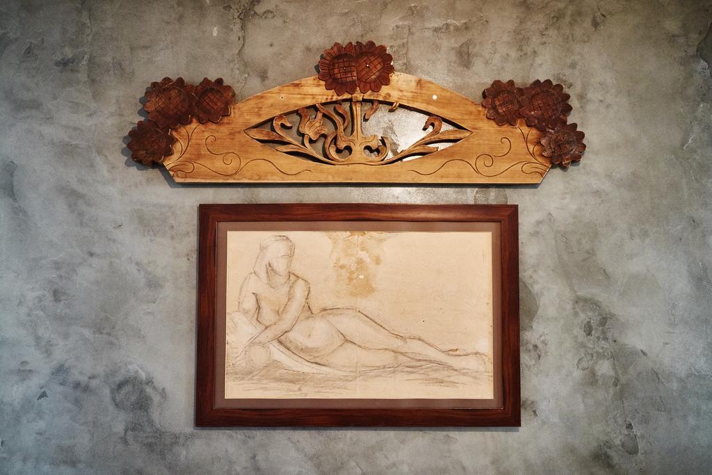 Apartament Art Cluj Luaran gambar