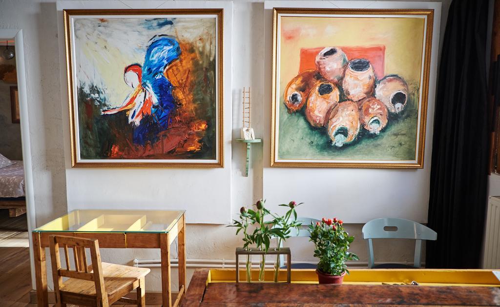 Apartament Art Cluj Luaran gambar