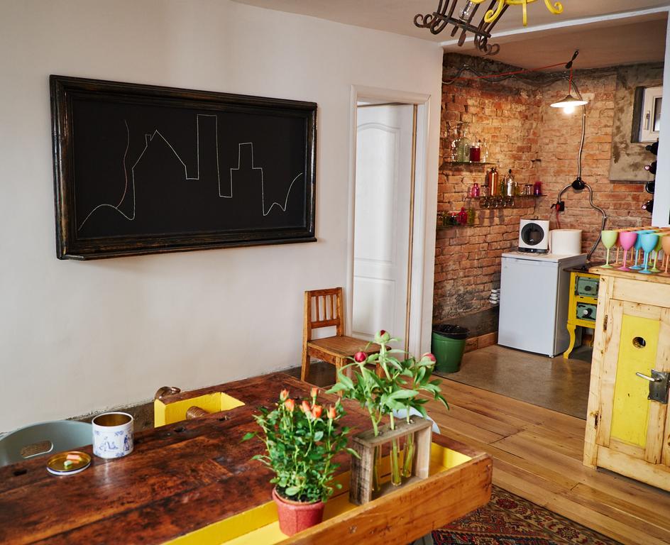 Apartament Art Cluj Luaran gambar