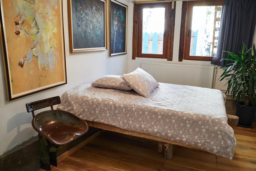 Apartament Art Cluj Luaran gambar