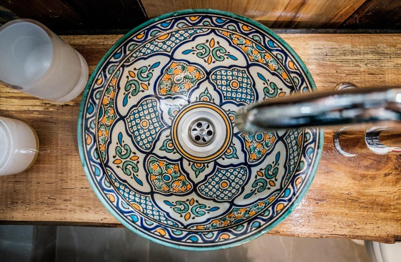 Apartament Art Cluj Luaran gambar