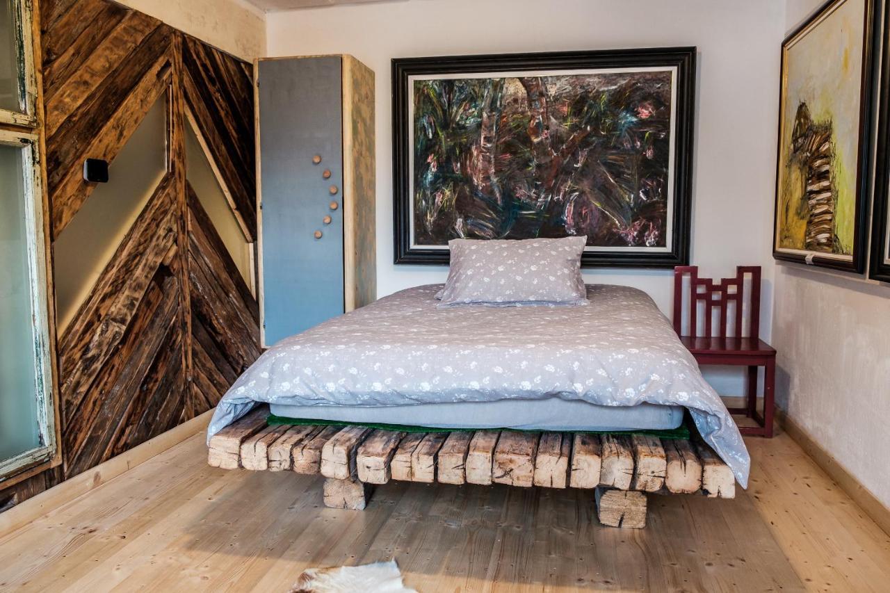 Apartament Art Cluj Luaran gambar