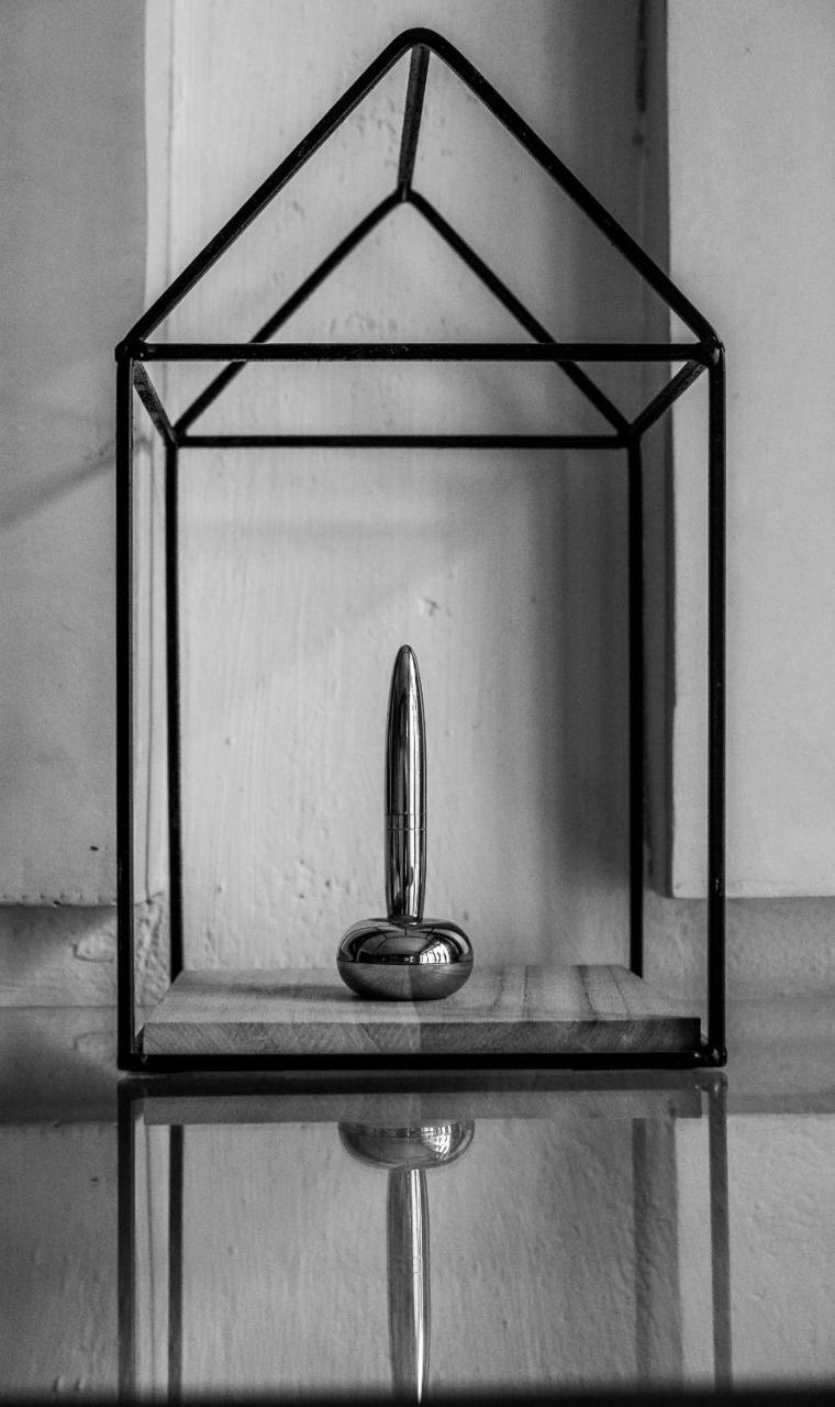 Apartament Art Cluj Luaran gambar