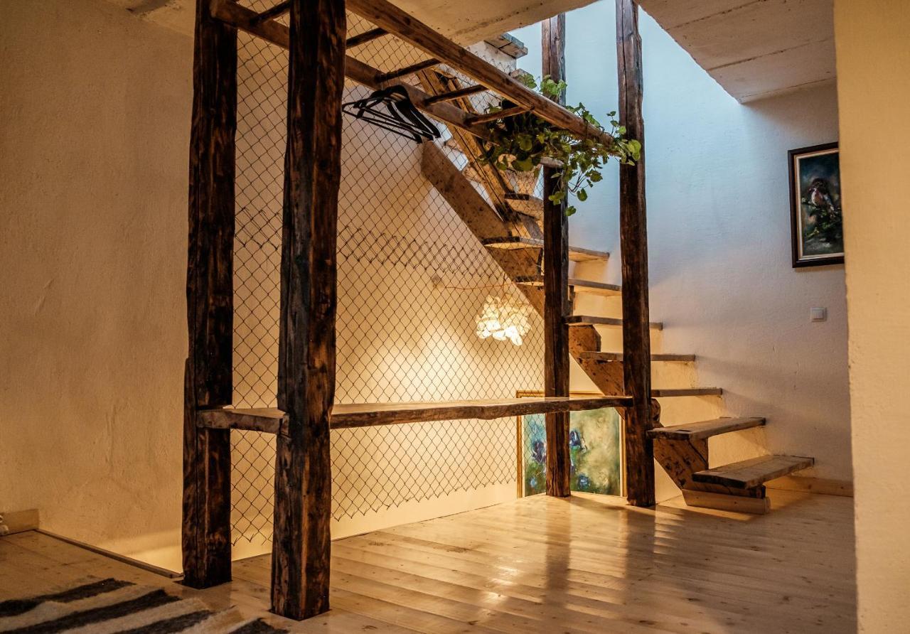 Apartament Art Cluj Luaran gambar